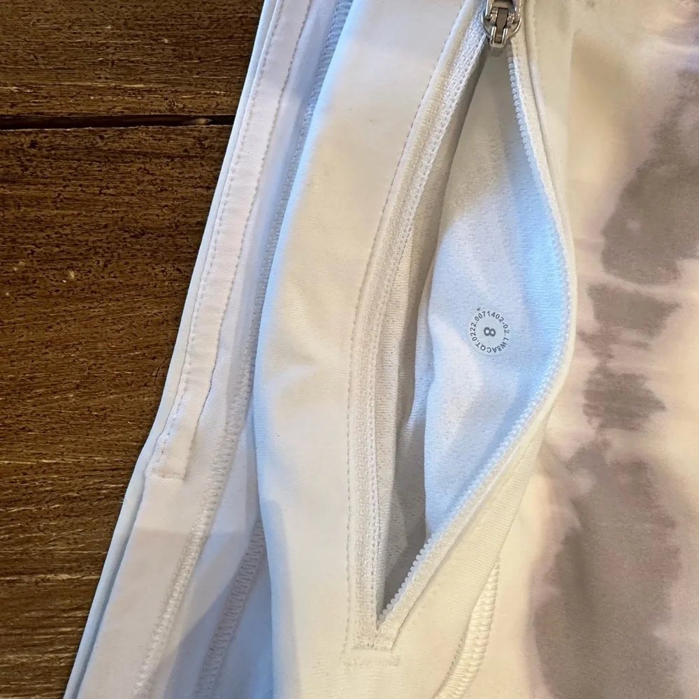 Lululemon Pace Rival Mid-Rise Tennis Skirt - Picture 2 of 7